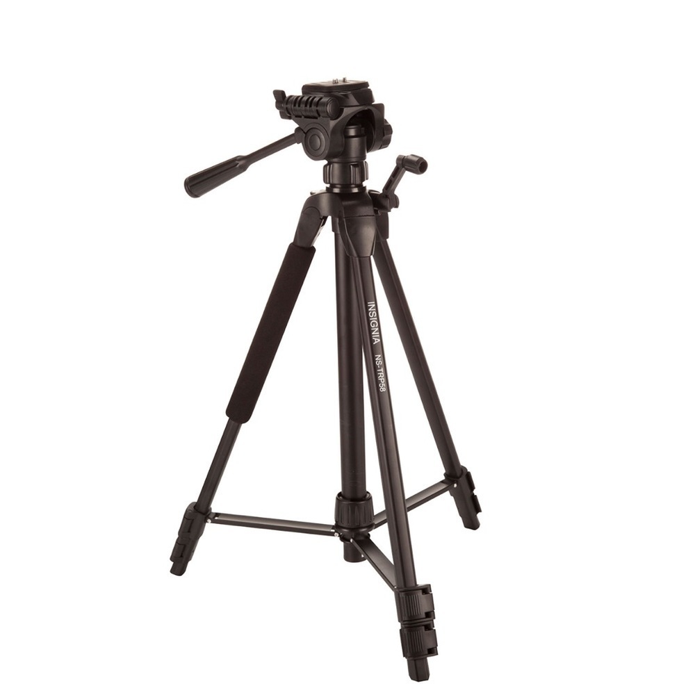 Brand new Insignia Tripod
